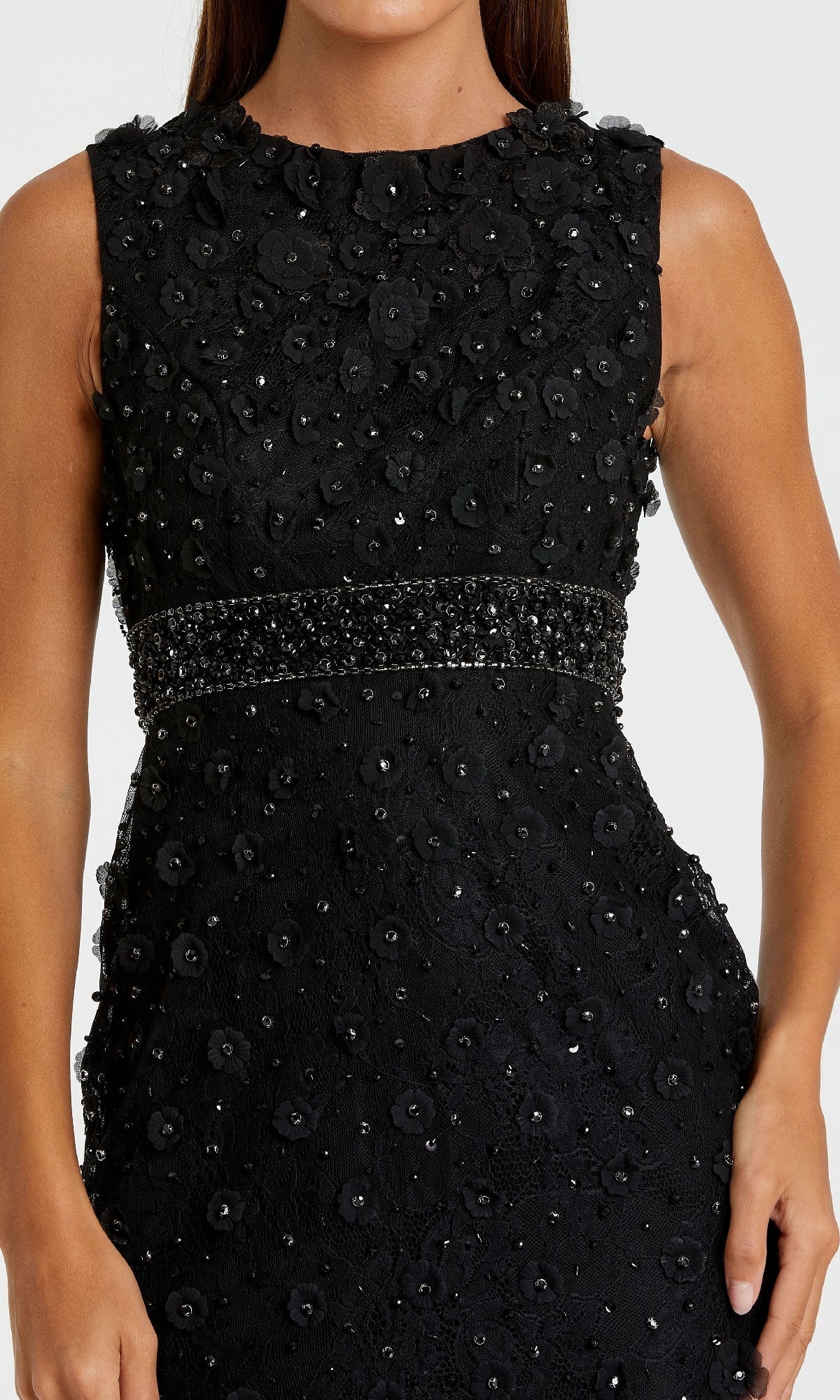 Velveis | Chic Knee‑Length Party Dress for Special Occasions