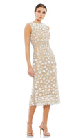 Velveis | Chic Knee‑Length Party Dress for Special Occasions