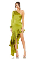 Velveis | Elegant Short Dress for Wedding Guests and Special Occasions