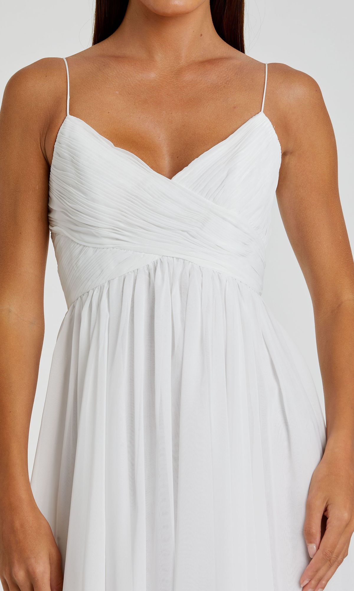 Velveis | A‑Line Midi Dress for Wedding Guests and Elegant Occasions